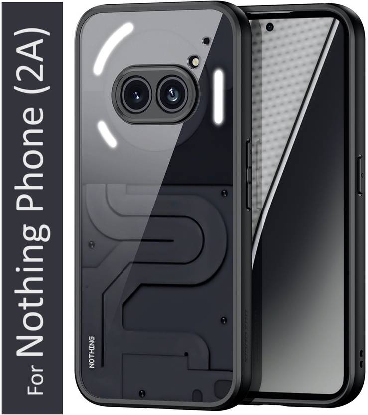 KWINE CASE Back Cover for Nothing Phone (2a) KWINE CASE