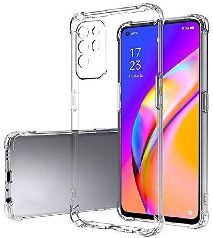 Luxury Shield Back Cover for Oppo F19 Pro Plus