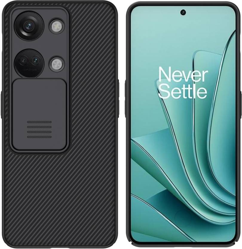 Nillkin Back Cover for OnePlus Nord 3 5G Nillkin