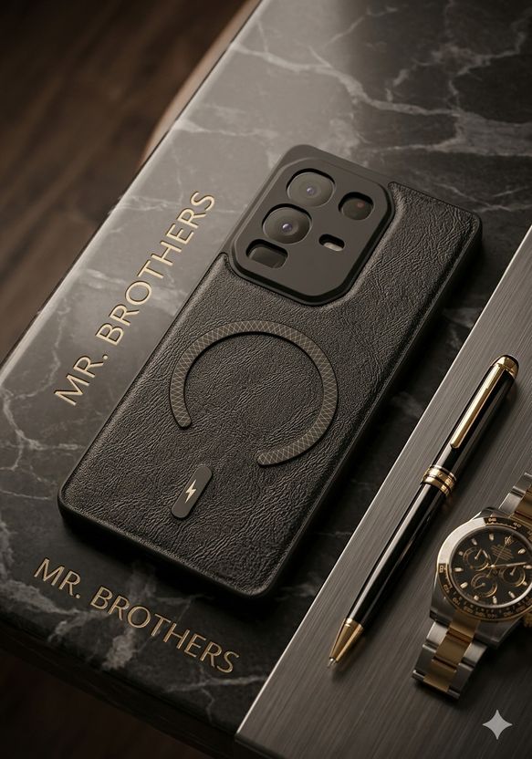 Nice Assoseries HUB Back Cover for Infinix Note 50s 5G+ Black - Image 10