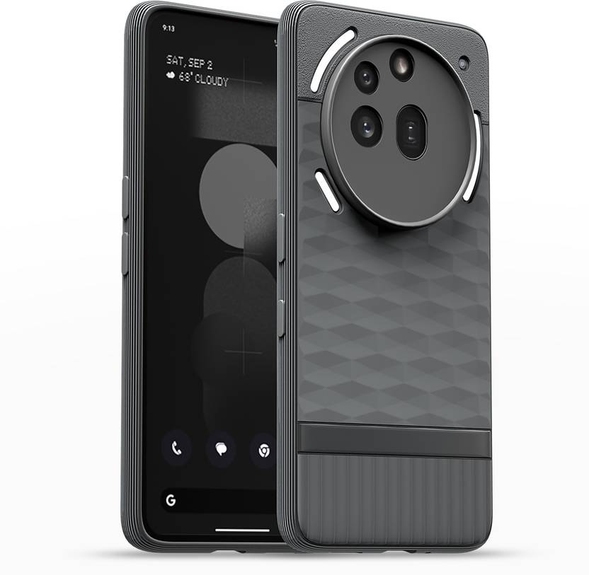 Pikkme Back Cover for Nothing Phone 3a Pro 5G Pikkme