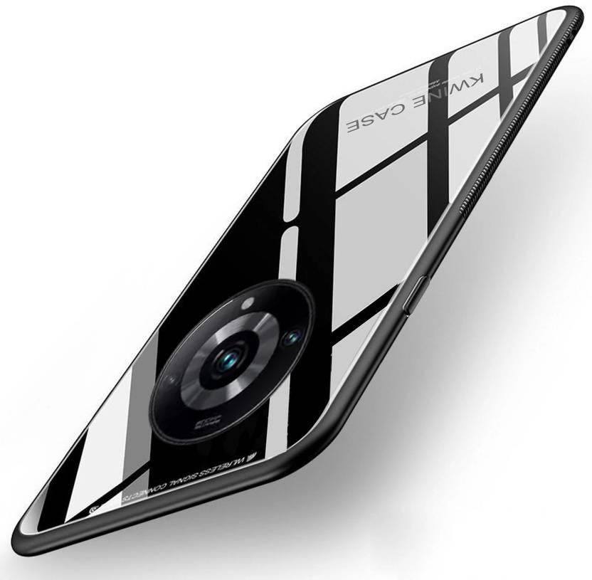 KWINE CASE Back Cover for Realme 11 Pro Plus KWINE CASE