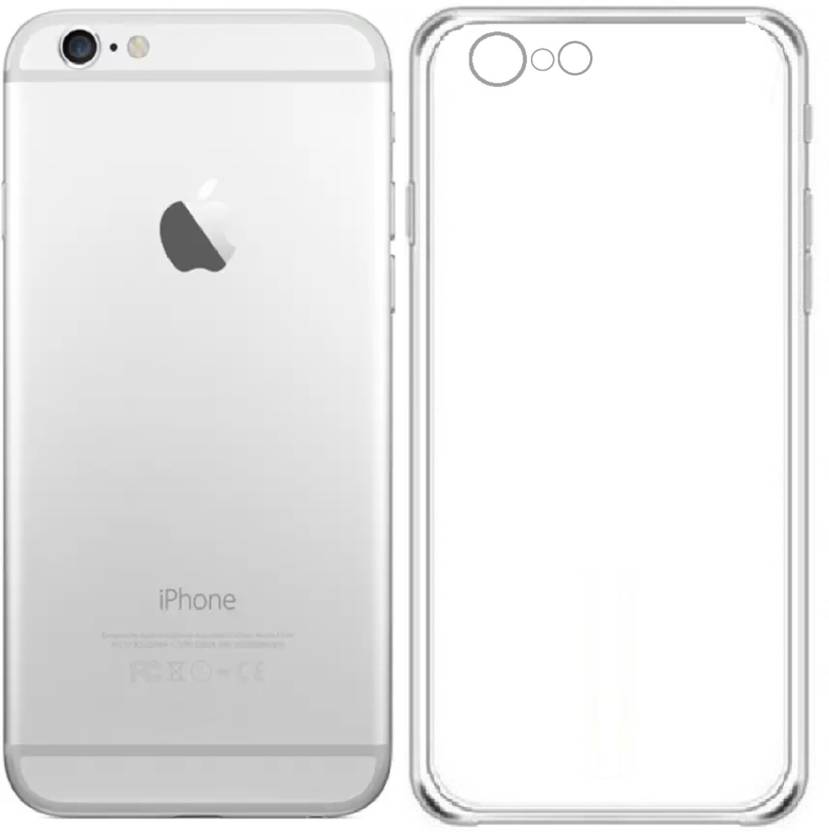 Highderabad Tech Back Cover for Apple iPhone 6s, Apple iPhone 6