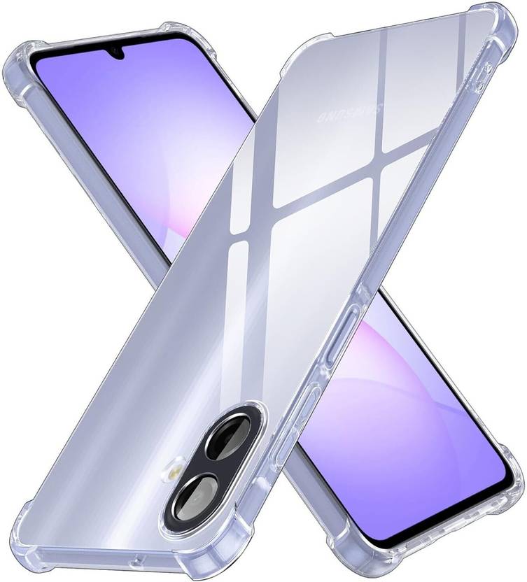 Oldcrew Back Cover for Samsung Galaxy F07