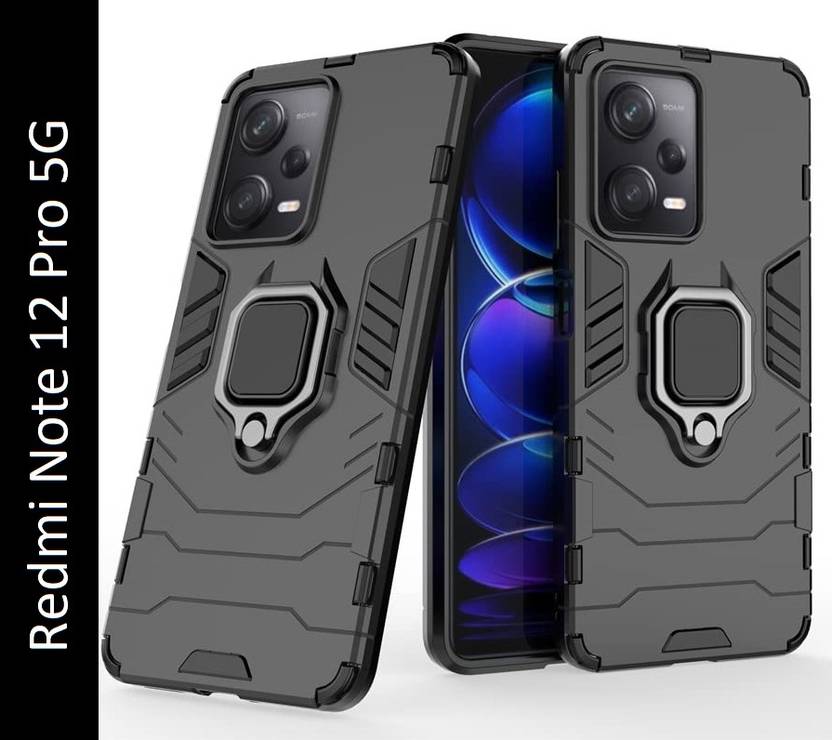 KWINE CASE Back Cover for Redmi Note 12 Pro 5G KWINE CASE