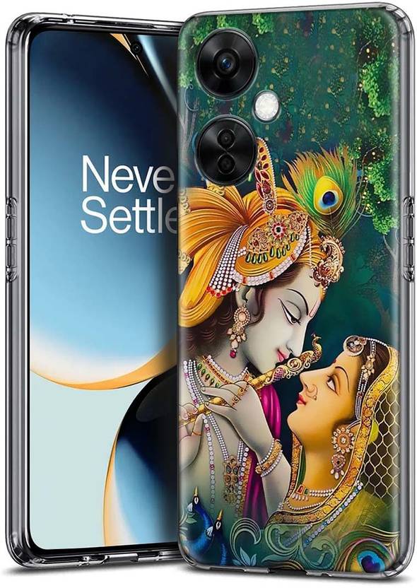 oneplus nord ce 3 lite cover flipkart