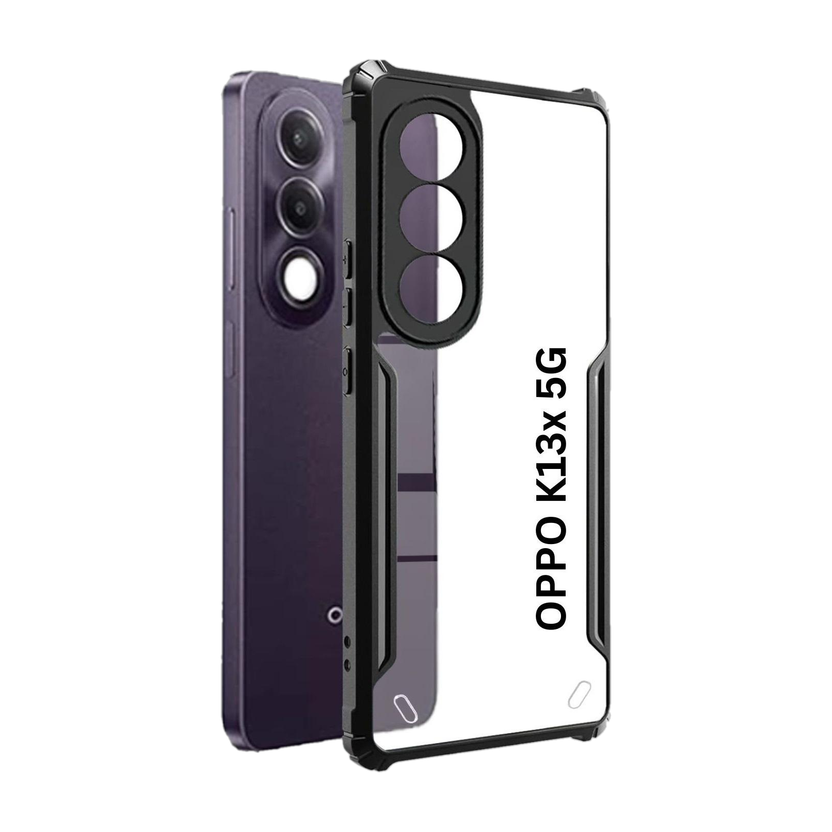 Fablue Back Cover for OPPO K13X