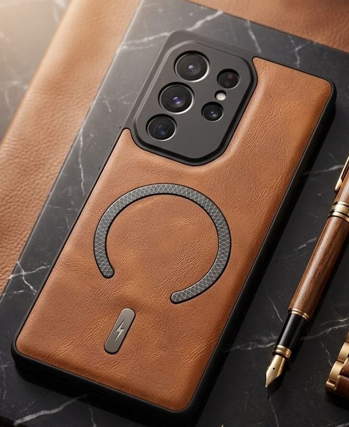 Nice Assoseries HUB Back Cover for Infinix Note 50s 5G+ Black - Image 3