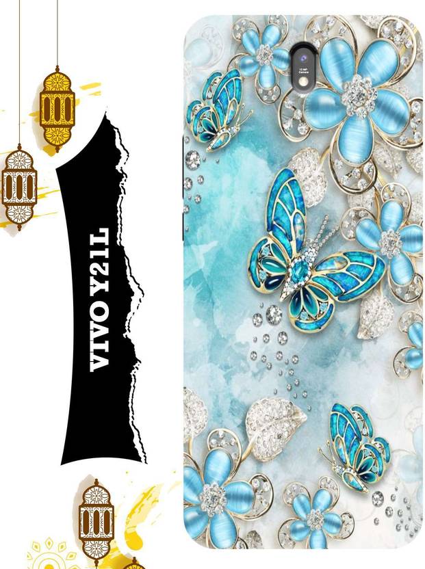 BUYMORE Back Cover for Jio Phone Nxt