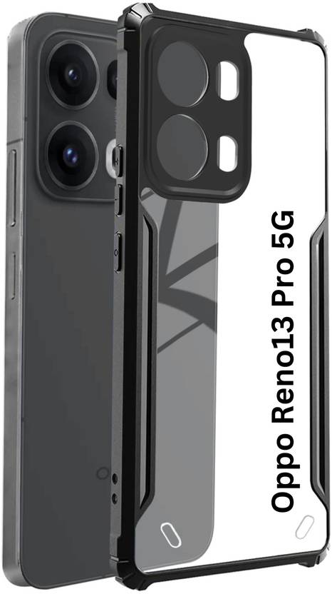 Fablue Back Cover for OPPO Reno13 Pro 5G