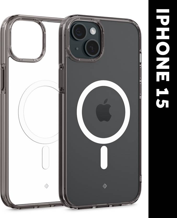 Caseology Back Cover for Apple iPhone 15 Caseology