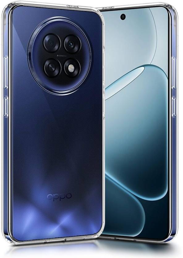 Aaralhub Back Cover for OPPO F31 Pro Plus 5G