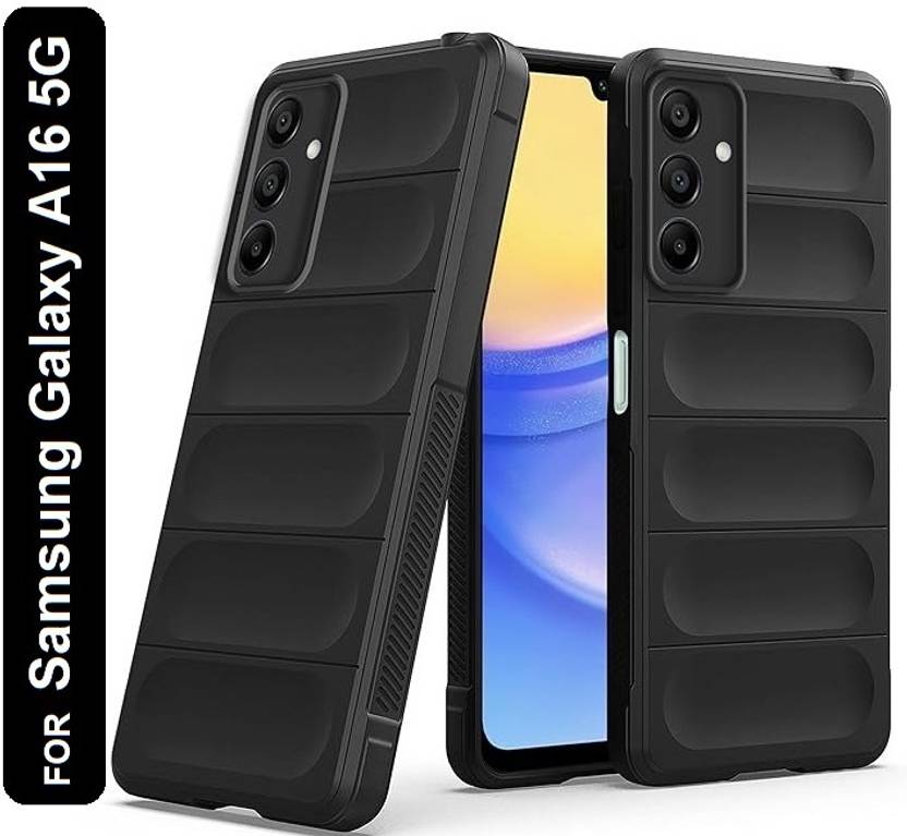 Fablue Back Cover for SAMSUNG Galaxy A16 5G