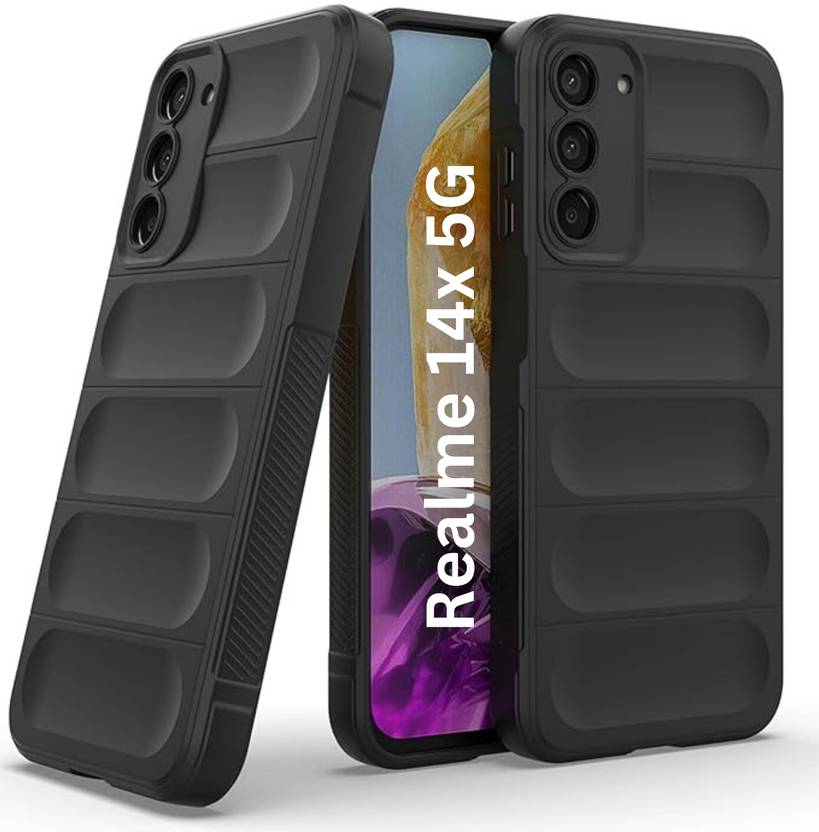 Fablue Back Cover for Realme 14x