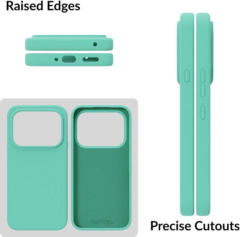 Sprig Back Cover for Nothing Phone 4a Pro - Image 3