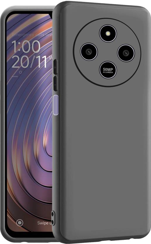 CEDO XPRO Back Cover for Redmi 14C 4G