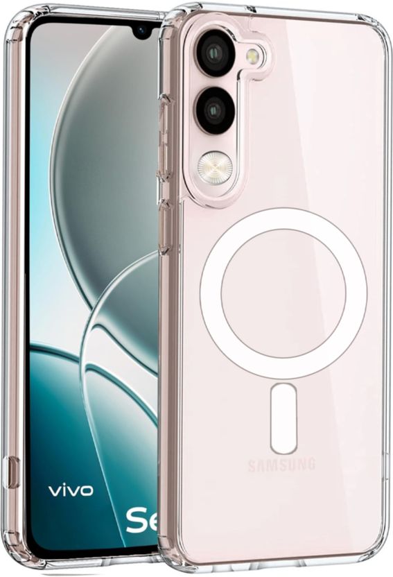 am collection Back Cover for Vivo Y19E - Image 1