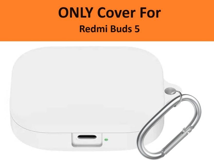 capo Back Cover for Case Cover For Redmi Buds 5