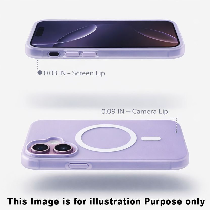 HUPSHY हप्शी for Samsung Galaxy S26 5G - Image 3