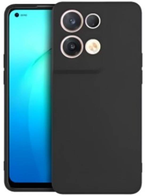 Oldcrew Back Cover for Oppo Reno13 Pro 5G