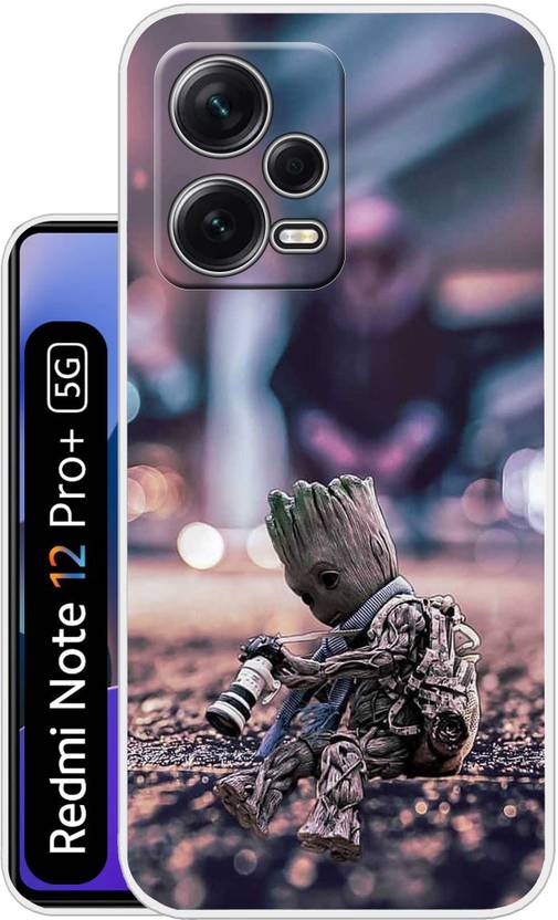 mi note 12 pro plus 5g flipkart