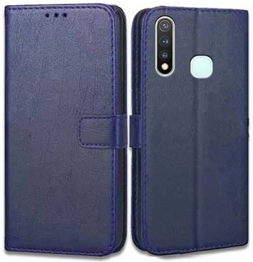 AmericHome Back Cover for Vivo Y19, 1915 AmericHome