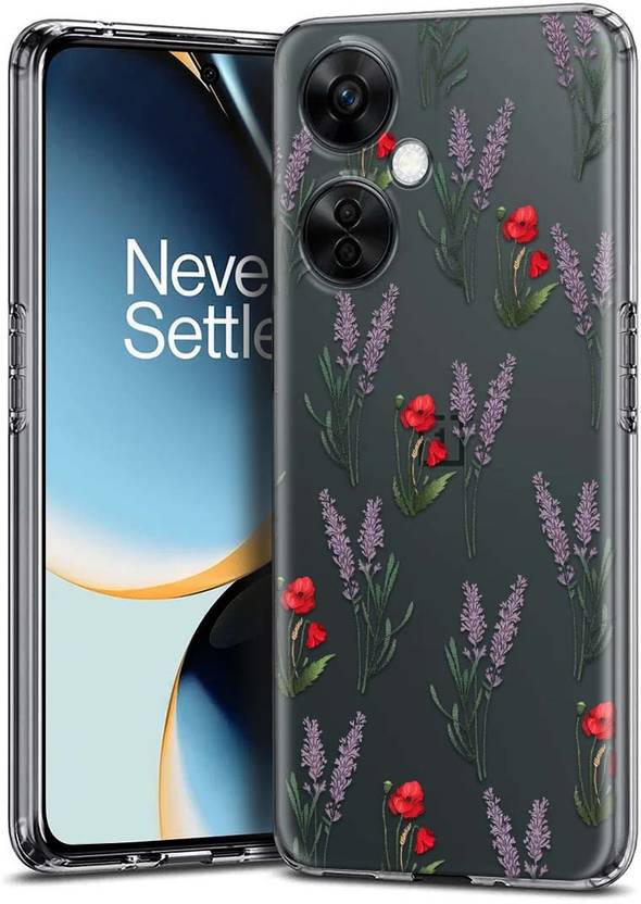 Flipkart SmartBuy Back Cover for OnePlus Nord CE 3 Lite 5G Flipkart
