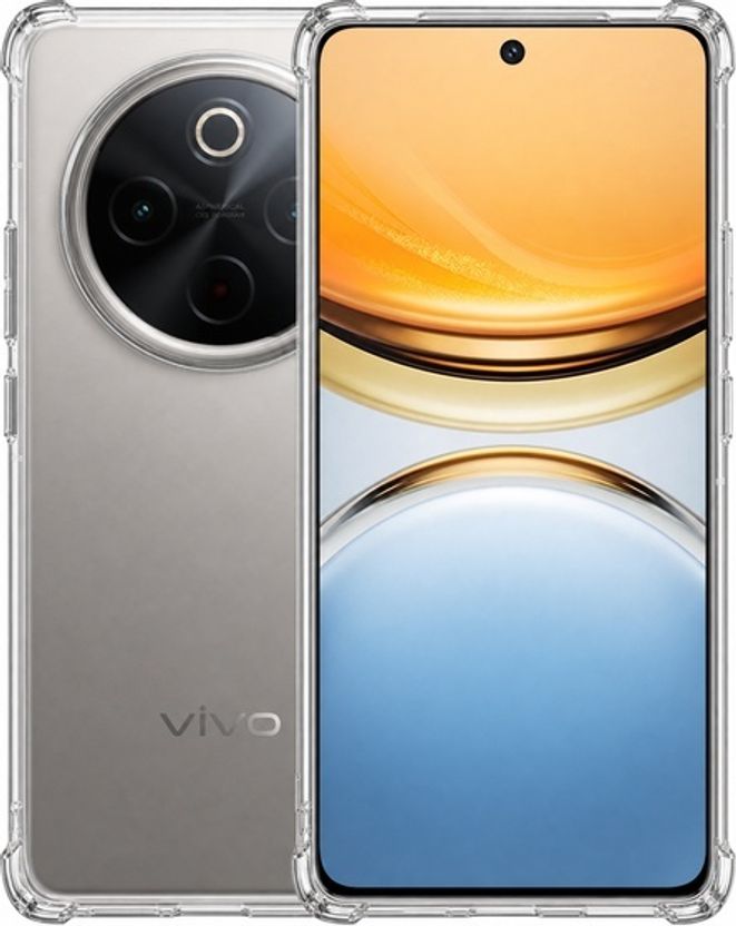 Zapcase Back Cover for vivo T4 5G - Image 10