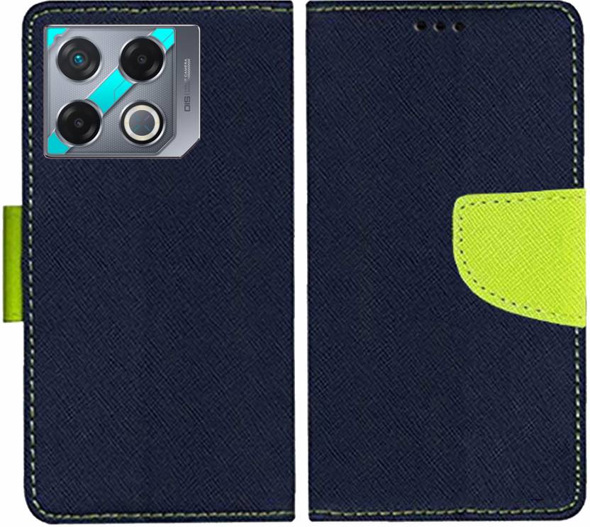 Carnage Flip Cover for Infinix GT 20 Pro