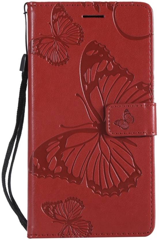 TELETEL Flip Cover for Vivo Y22 TELETEL