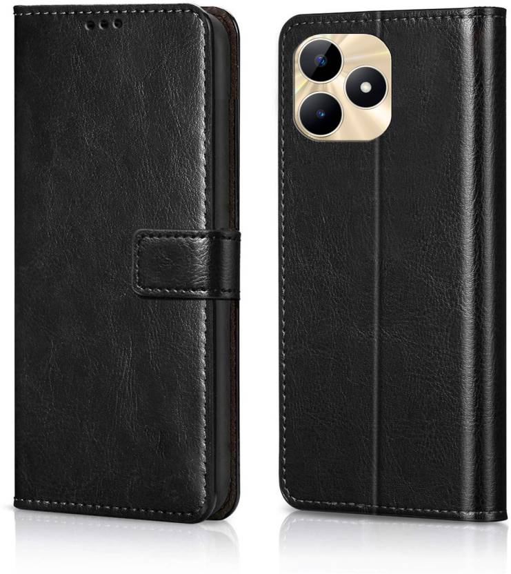 Cockcrow Flip Cover for Realme C53 - Cockcrow : Flipkart.com