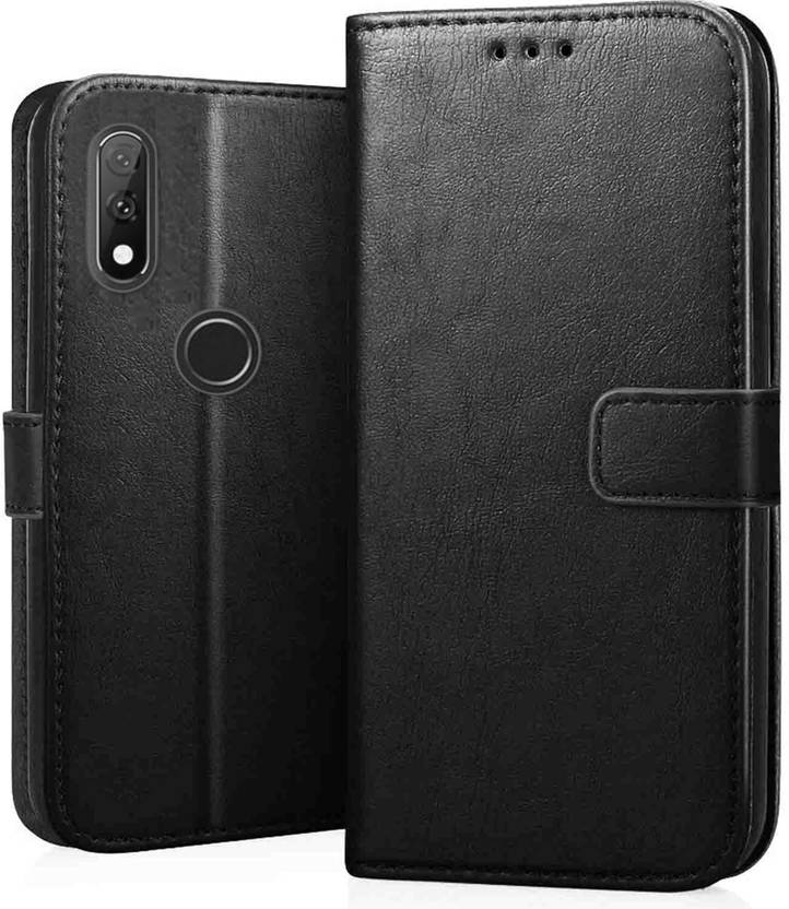 ClickAway Flip Cover for Gionee F9 ClickAway