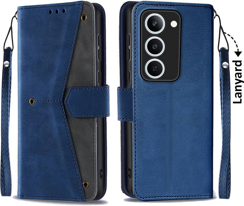 Autofocus Flip Cover for Realme P4 Lite 5G