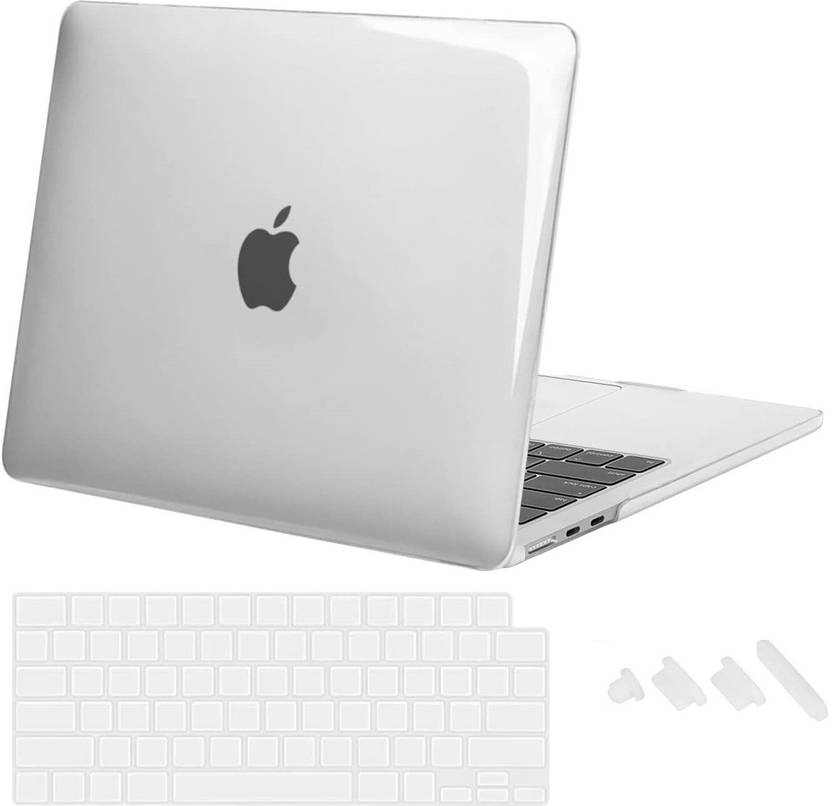 Protecteur D'Écran MacBook Air 13,6 Pouces 2024 M3 A3113 - Filtre Anti-Rayures Haute Définition