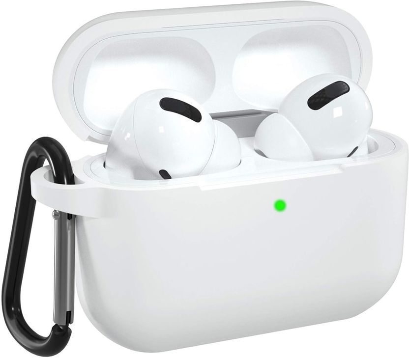 FwellT Silicone Press Stud Case for AirPods Pro - Image 7