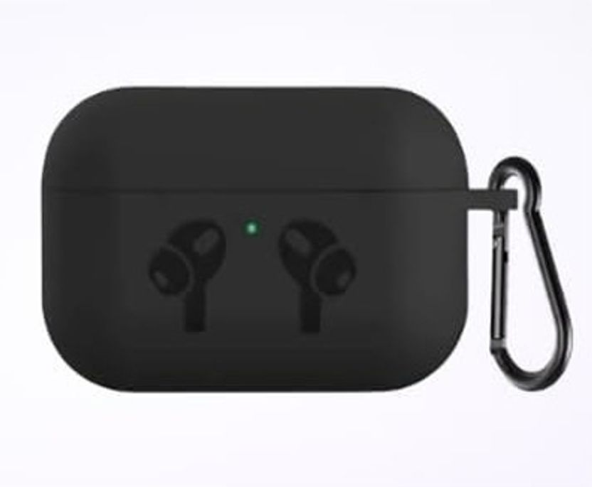 FwellT Silicone Press Stud Case for AirPods Pro - Image 10