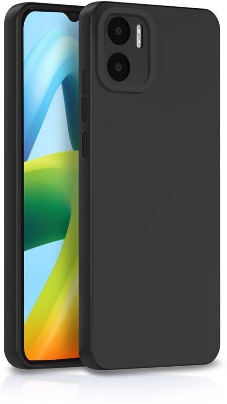 Angel Store Back Cover for Mi A1