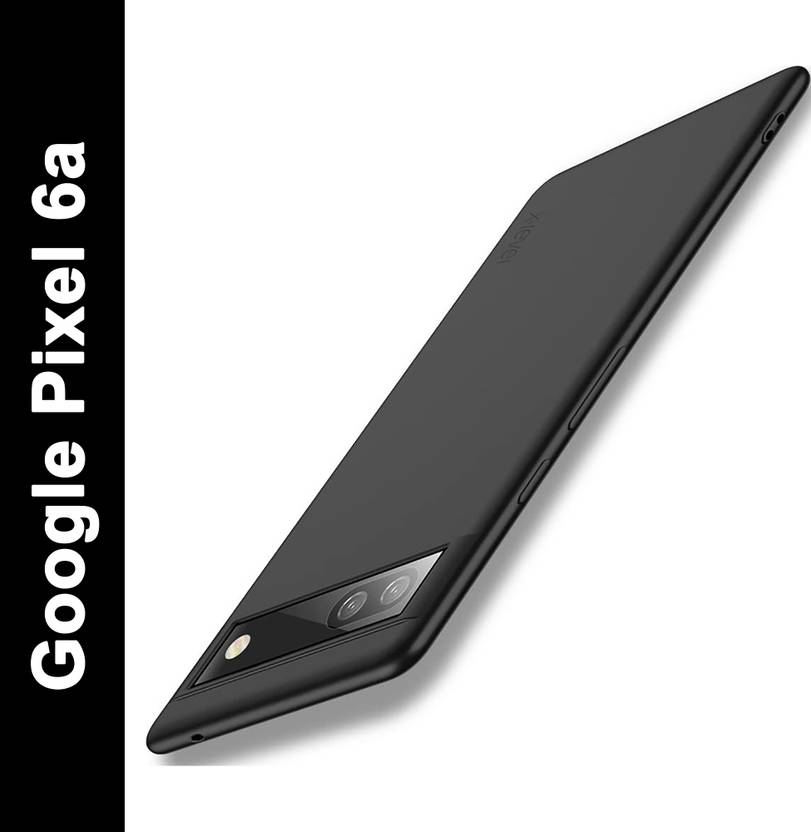 Bodoma Back Cover for Google Pixel 6A