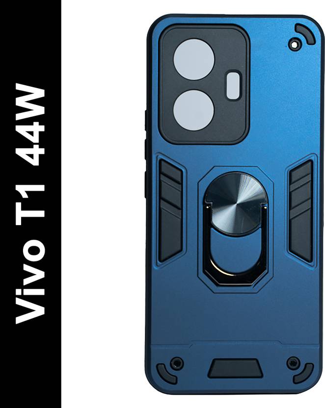 Vikeko Back Cover for Vivo T1 44W Vikeko