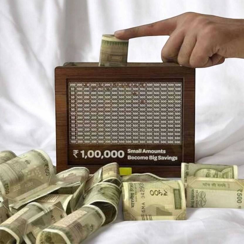 NR BROTHERS Cash Box Price in India - Buy NR BROTHERS Cash Box online ...