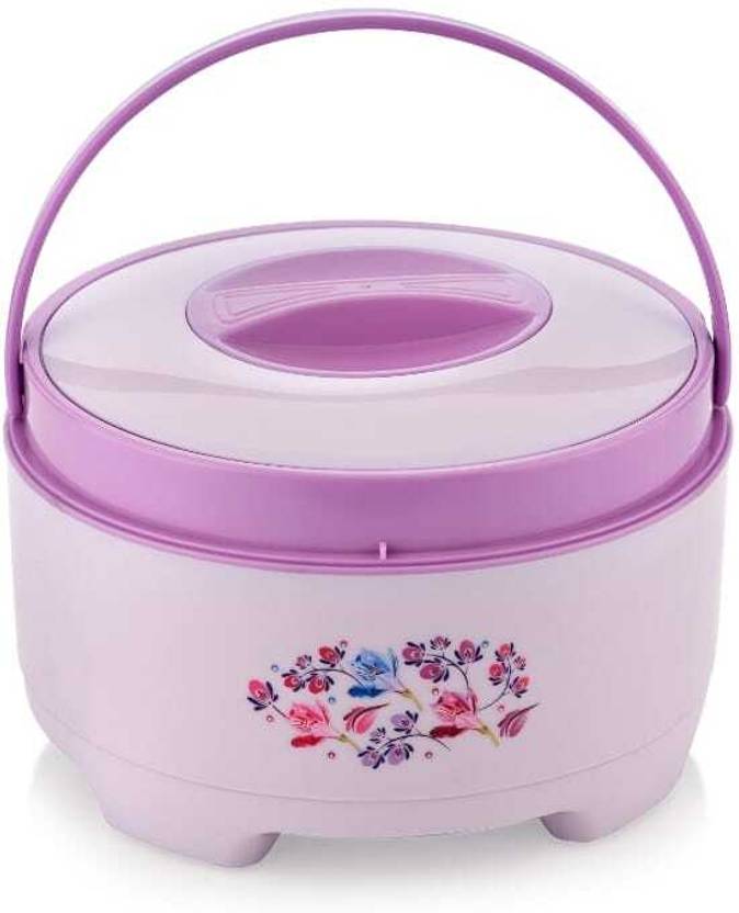 Bola Delta Insulated Inner Steel Casserole(2500ml) Thermoware Casserole Thermoware Casserole