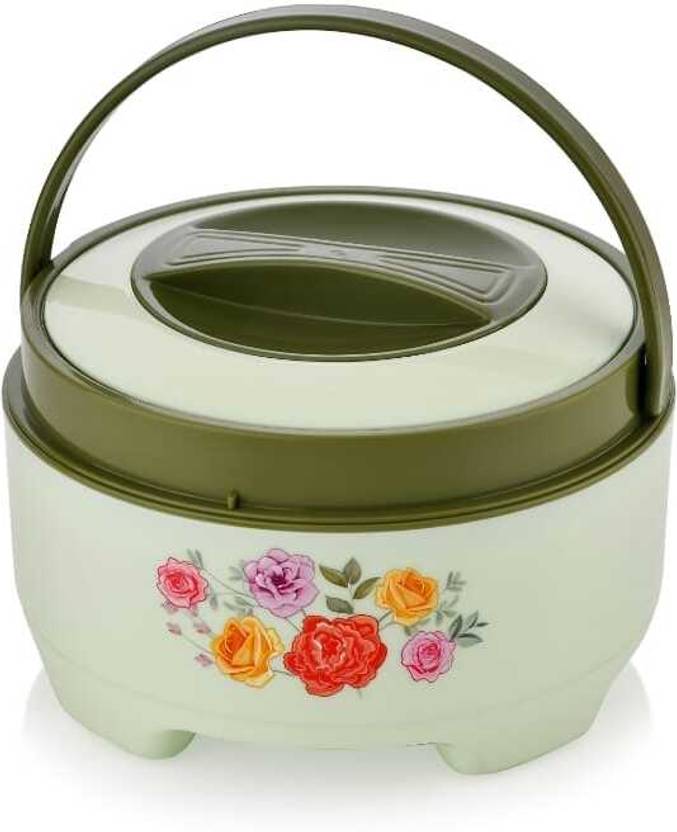 Bola Delta Insulated Inner Steel Casserole(2500ml) Thermoware Casserole Thermoware Casserole