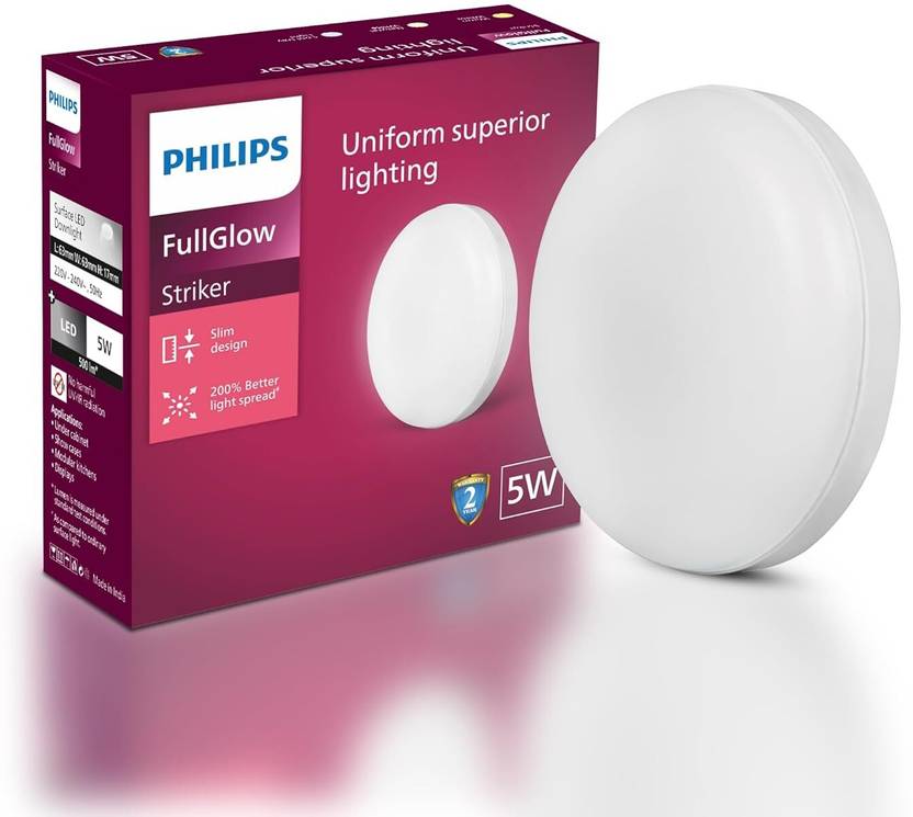 Wipro Ceiling Lamps Collection