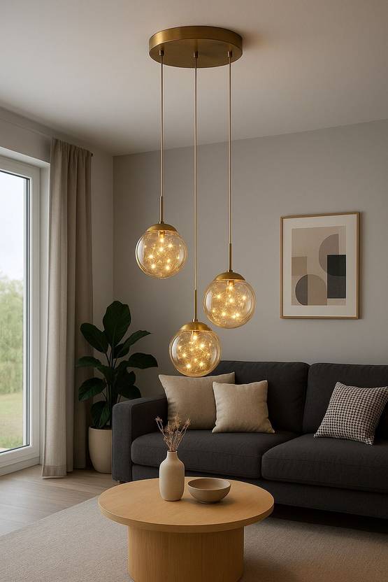 Orient Electric LED Ceiling Lights Collection