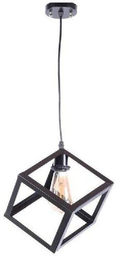 Areezo Areezo Squire Meal Pendent Light For Home Decor (Bulb Not Included) (Pack of 1) Pendant Lamp Ceiling Lamp