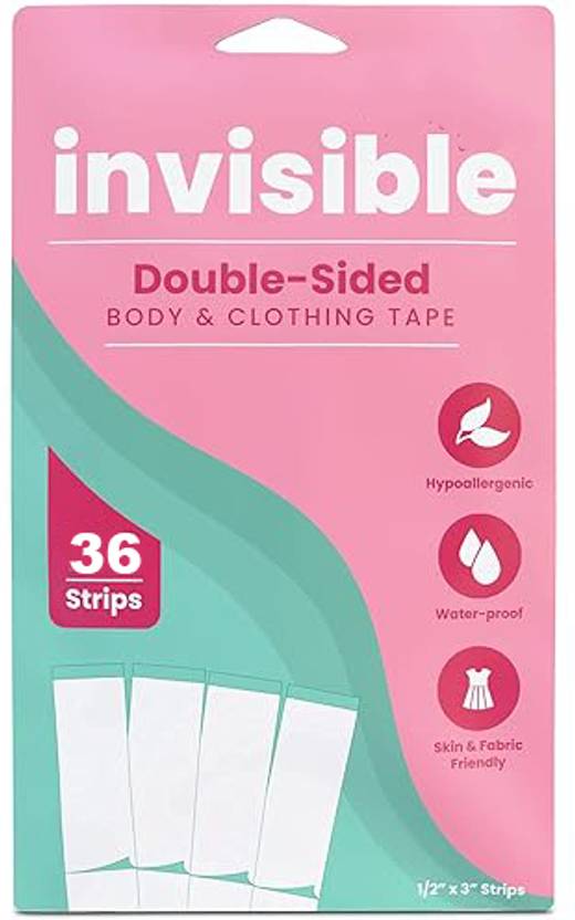 Puedo Doublu Sided Tape NA Doublu Sided (Manual)