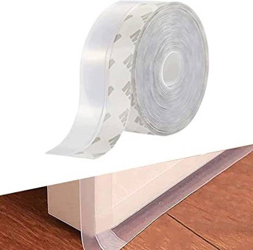 CAREOPETA Door window Handle held Dispenser Tape (Manual)