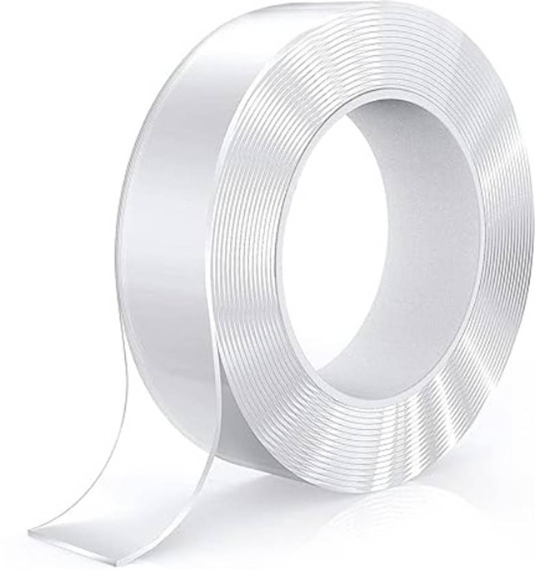 ANKUR Double Side handheld Tape (Manual)