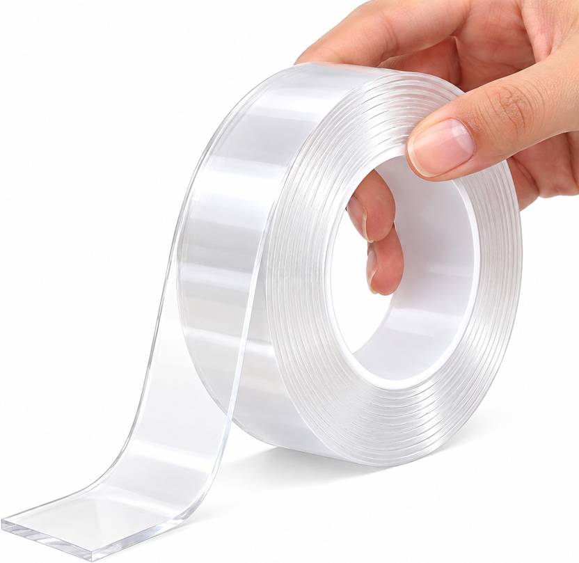 Officees Double Manual Double Sided Tape (Manual)