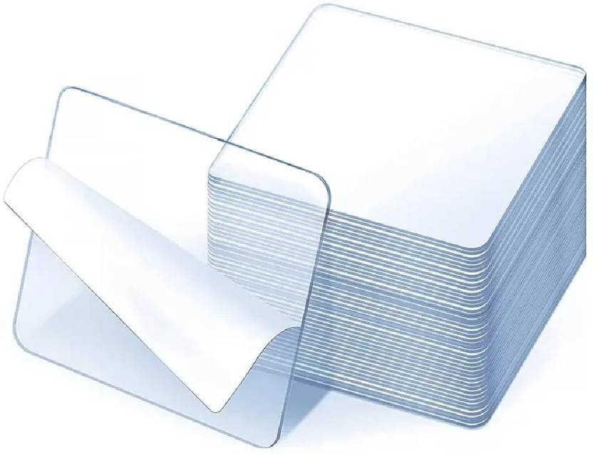NITEXA Double Sided Tape NA Double Sided Adhesive Sticker (Manual)